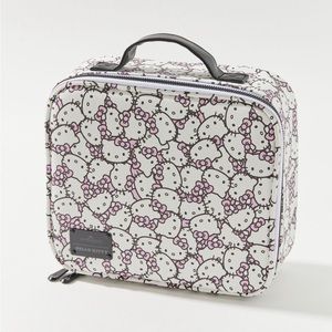 Impression Vanity Hello Kitty Cosmetic Bag